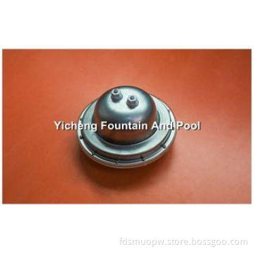 Stainless Steel Cover LED PAR LED Bulb Waterproof For Swimm